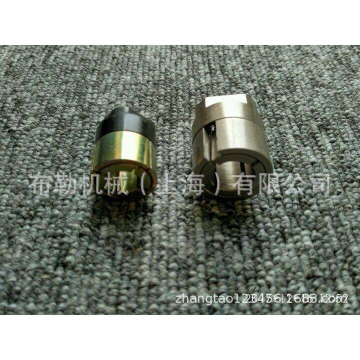 布勒胀紧套螺母型免键轴衬/锁紧螺母CL11X22.5ML-B/CL12X22.5ML-B