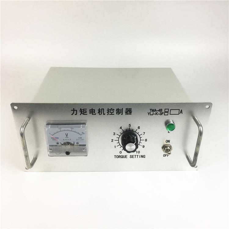 供应TMA-4B/60A三相力矩控制器电机调速器YLJ-K-3F/60A