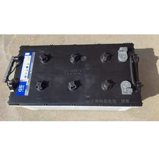 N200发电机蓄电池串联24V电池组12V200Ah6 200大容量可充电