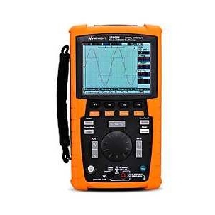 KEYSIGHT是德手持式数字示波表U1602B 20MHZ替代U1604B