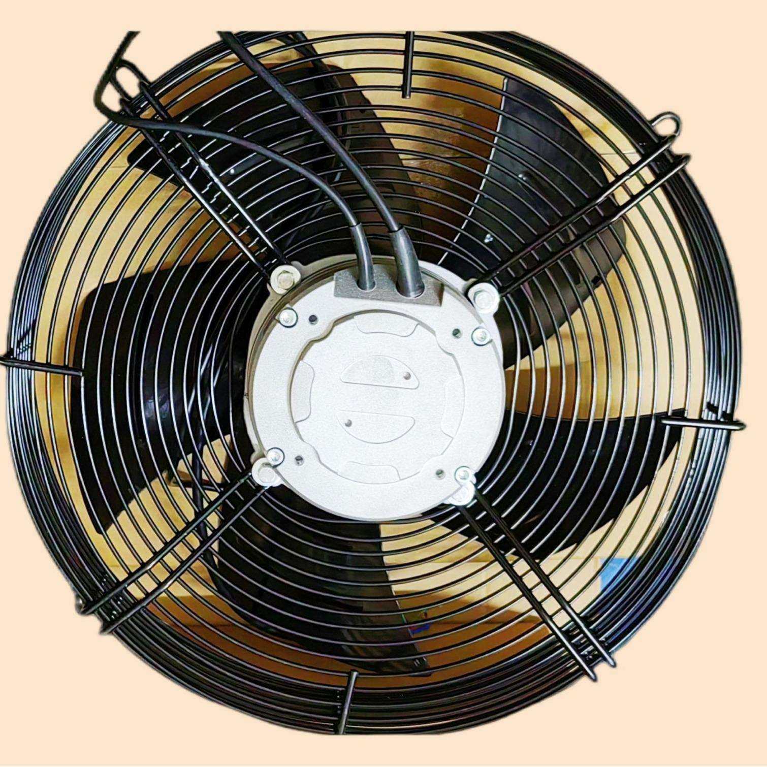 外转子风机EC102/50E3G01-AB400/88S1-01-G新品上市量大价优