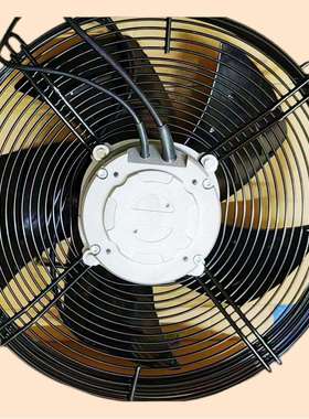 外转子风机EC102/50E3G01-AB400/88S1-01-G新品上市量大价优