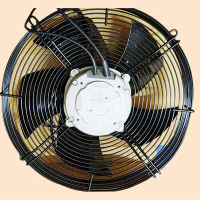 外转子风机EC102/50E3G01-AB400/88S1-01-G新品上市量大价优