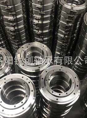 中空旋转平台轴承ZK85 ZK130 ZK200 ZK275 ZK280