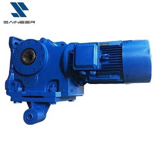 厂家减速器同轴式KAZ37 KAB57 K67 减速机源头工厂价格从优