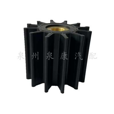 海水泵叶轮厂家直销 JMP 8159-01叶轮sherwood26000 26000k叶轮