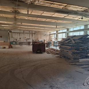 厂家训练器材实木国标水曲柳5节7节软体跳马鞍马学校体能训练