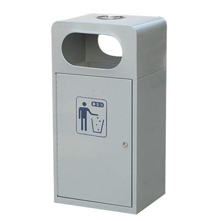 厂家直销户外垃圾桶小区垃圾桶果皮箱不锈钢垃圾桶室内外垃圾桶