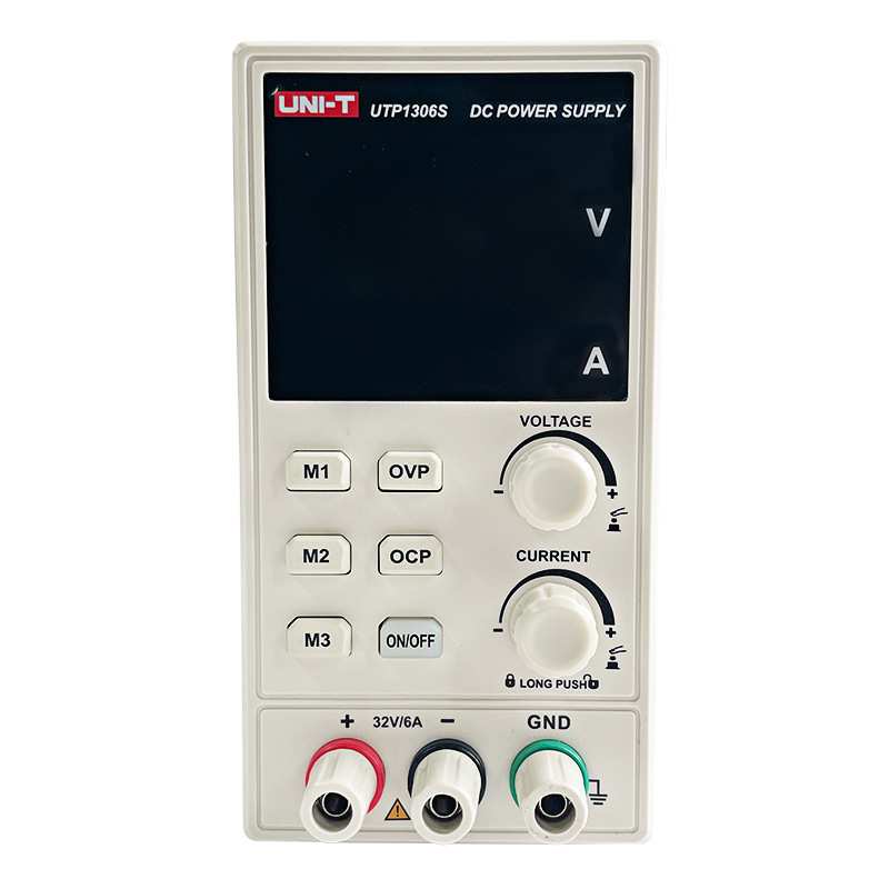 稳压电源优利德UTP1306S 1310手机维修UDP6720可调直流稳压电源