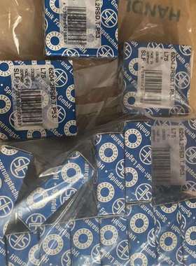 德国SLF加工中心伺服电机超高速2A-6006.2RSD.D2.C3.P4S.UL轴承