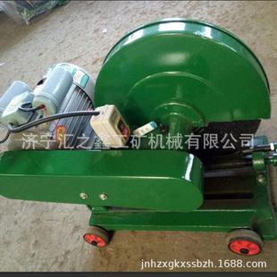 供应厂家直销SQ 500砂轮切割机7.5KW型材切割机人工无需费力