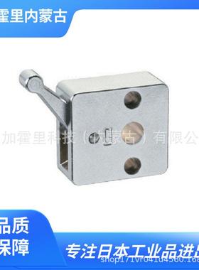 IMAO今尾快速轴夹QSC10S/QSC12S/QSC14S/QSC15L/QSC16L/QSC20L