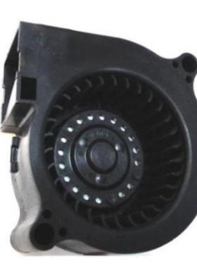 Axial12V6025蜗壳直流鼓风机60*60*25mm工业仪器设备散热风扇