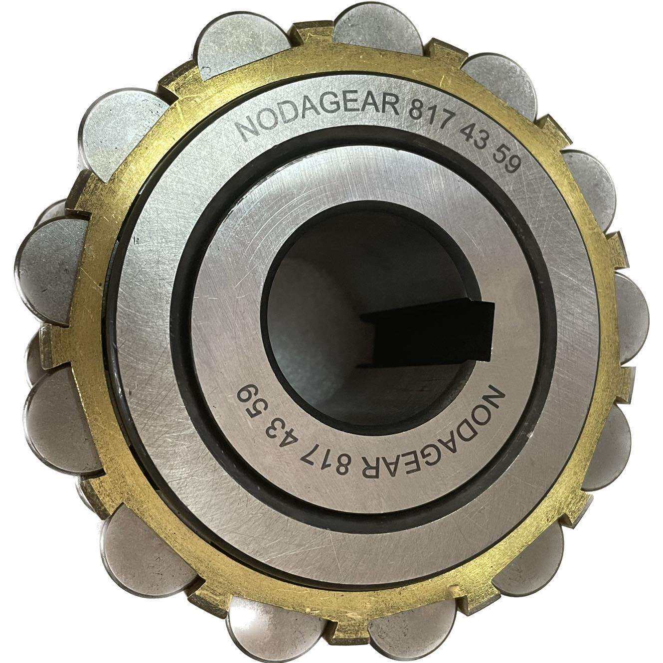 住友摆线减速机配件sumitotmocyclo偏心轴承617YSX61671YRX2