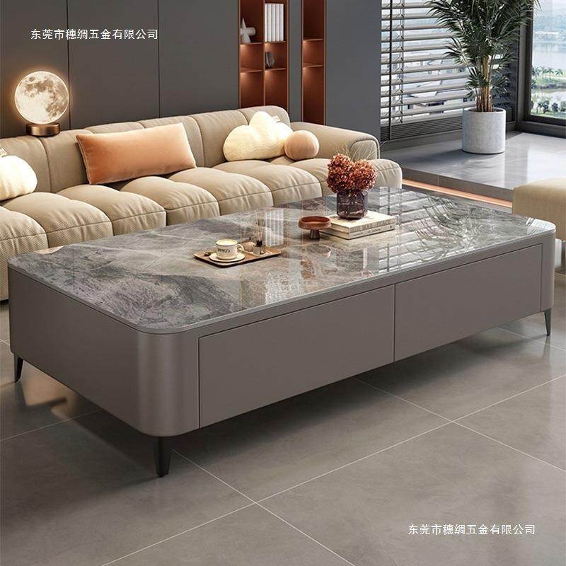 岩板茶几客厅家用2025新款轻奢桌小户型感落地茶几电视柜组合,玩具/童车/益智/积木/模型,毛绒/玩偶/公仔/布艺类玩具,淘宝优惠券,粉丝福利购,淘宝优惠卷