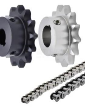 VLK11-60-9/10/11/12/13/14-D19/D20/D22/D24/D25链轮/链条60系列