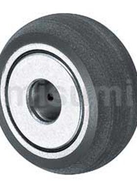 包覆型包胶轴承随动器NAUTR6 NAUTR8 NAUTR10 NAUTR12 NAUTRR6/8