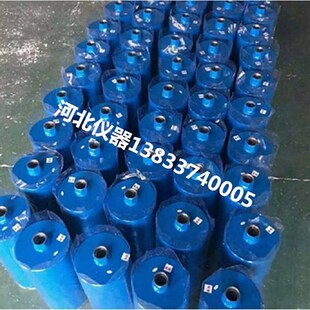 沥青公路面混凝土钻孔取芯机钻头金刚石钻筒钻芯器取样桶打孔机