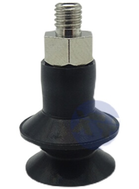 红色吸盘U8 U15 B5-2 B8-2 B10-2 B15-2吸屏吸盘 气动元件  PCB板