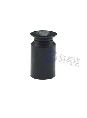 平形吸盘ZP01US ZP02UN ZP03US ZP04UN ZP06US ZP08UN ZP06B/08B