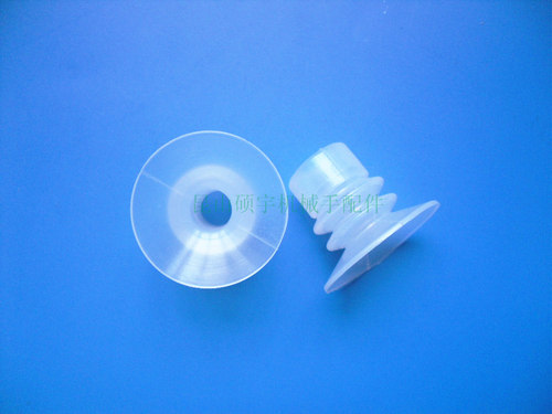 真空吸盘 气动元件硅胶吸盘 大头三层吸盘MP-30 JE10-30S3