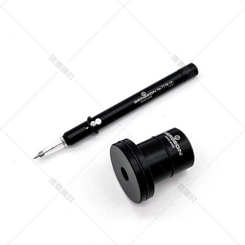 修表工具博格工具 BERGEON7718-1A自动表油笔避震眼专用
