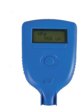 一体两用漆膜覆层测厚(F/N) TT210 铁铝 铁基磁感应大量程6000um