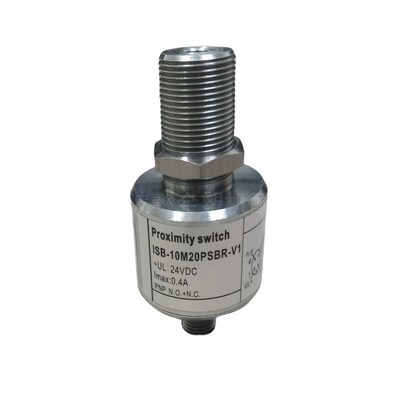 海天注塑机配件安全阀新检测开关ISB-10M20PSBR-V1行程限位器