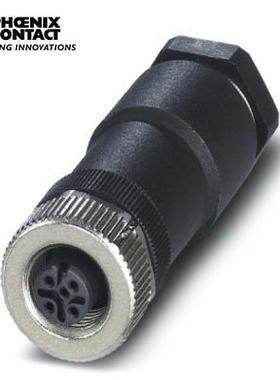 电源连接器-SACC-M12FS-4CON-PG11-MPWR-1404416