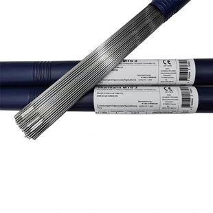 伯乐AvestaGM347H06Cr20Ni10Nb不锈钢气体保护实心焊丝ER347