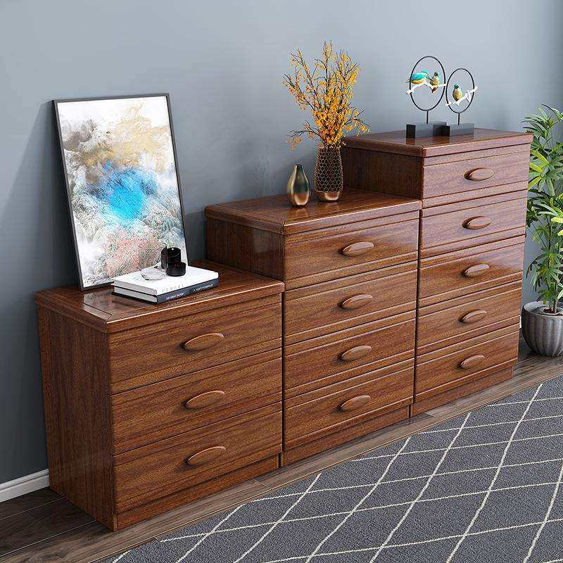 实木斗柜胡桃木三四五斗柜新中式家用储物柜现代简约小户型收纳柜,电子元器件市场,其它元器件,淘宝优惠券,粉丝福利购,淘宝优惠卷