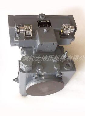 液压泵A4VG71EP2D1变量液压泵闭式柱塞泵B220301000273高压油泵