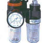 AF件二联山2000AF油水分离器过滤器C昆C2000亚德客