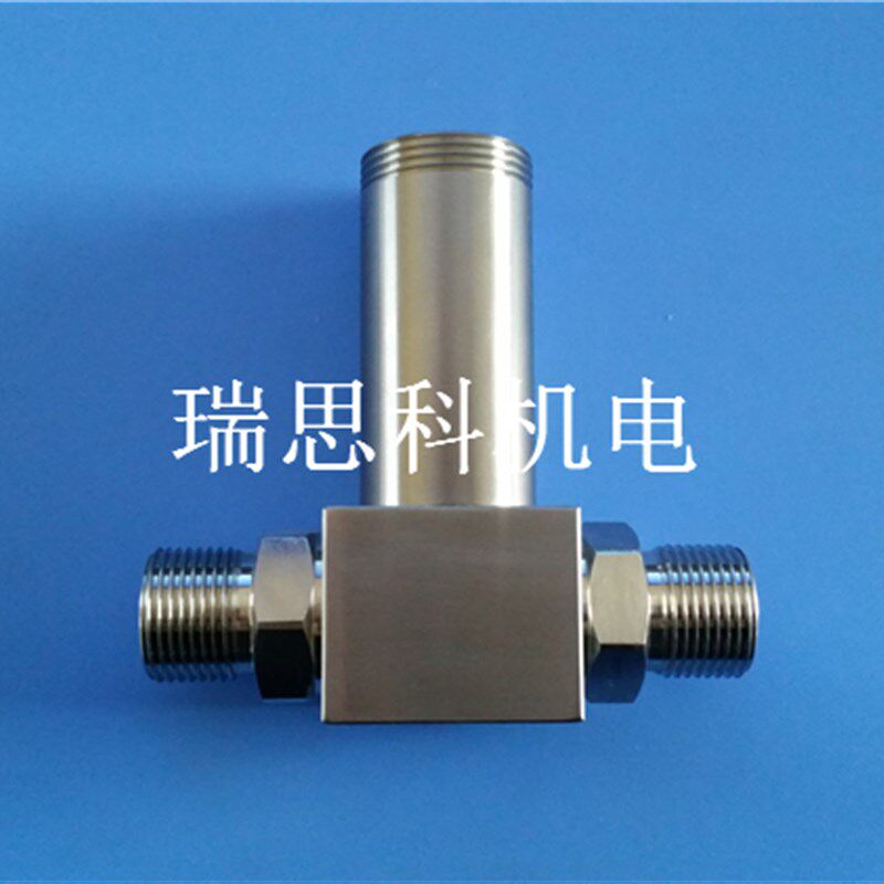专业生产不锈钢304316压力变送器小E差压壳体接头131 小巧型可定