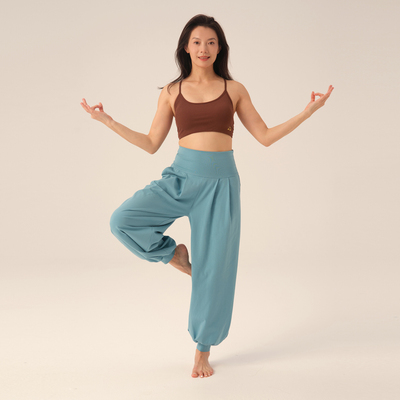 SELENE ACTIVE Daily 日常系列 天丝云感可拆卸胸垫运动吊带背心