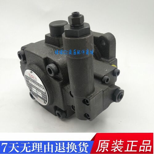 弋力EALY VDC-1A-F40D-20 VDC-1A-F30D/F40C/F30C/F20D/F20C-20