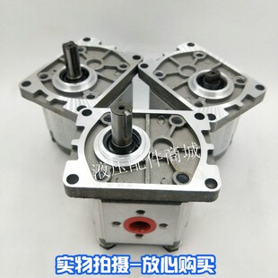 CBN F310 液压油泵CBN F306 F316 F320 F314 齿轮泵