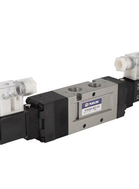 气动VF3130-4GB-02电磁阀DS5120-5GB-03 5220/5320/5420/3230-5DB