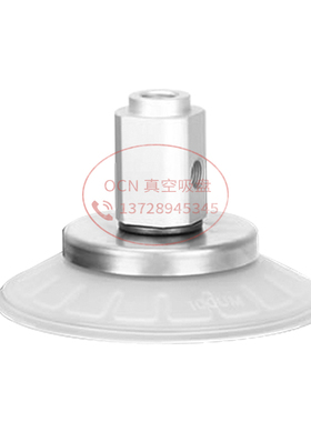 ZP3E-Y32/Y40/Y50/Y63/Y80/Y100/Y125UMN/UMS-B12/B8侧面进气吸盘