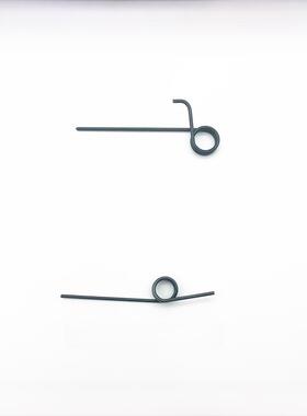 原装中捷9701/8000E电脑平车松线顶板覆位弹簧 三自动 四自动弹簧