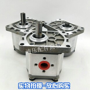 齿轮泵CBN F306 F304 F312 F308 F314 F310 F318 F325 F320 F316