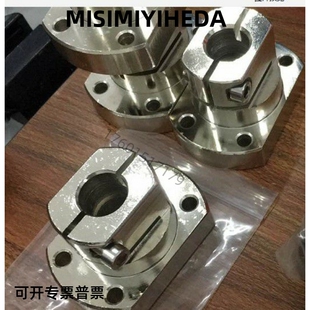 怡合达底座用支座RBT02/11-D10 D12 D15 D20 D25 D30 D35 D40 D50