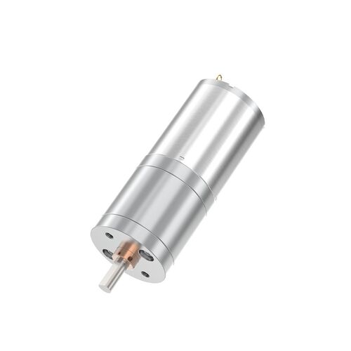25GA370直流减速电机马达 低速电机大扭矩6V12V24V模型智能机器人