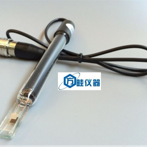 DJS-1C/D电导电极/电导率仪电极(铂黑/光亮)适合DDS-11A 307 12D