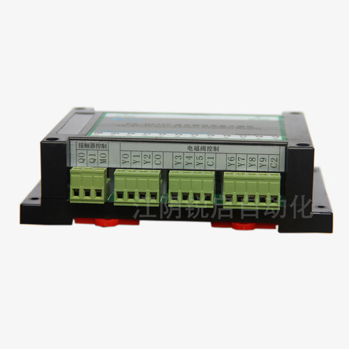 金属带锯床混合型功率放大模块XT CX-GF12P XH-TL12S放大控制器
