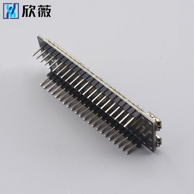 ESP32-S3-DevKitC-1开发板WROOM-1-N16R8模组ESP32-C3 Wifi 蓝牙