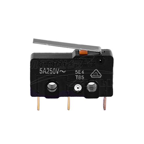3D打印机 限位开关 ENDSTOP RAMPS 1.4 (印尼)OMRS-5GL