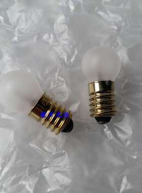 EIKO 41314 6V 0.4A 2..4W Topcon拓普康角膜曲率仪灯泡