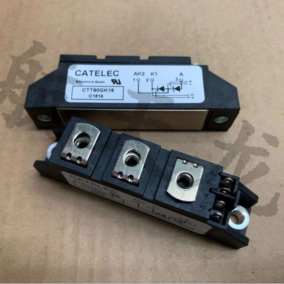 CTT90GK16 CTT60GK16B CTT27GK16 CTT60GK16B CTT100GK16原装现货