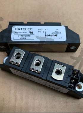 CTT90GK16 CTT60GK16B CTT27GK16 CTT60GK16B CTT100GK16原装现货